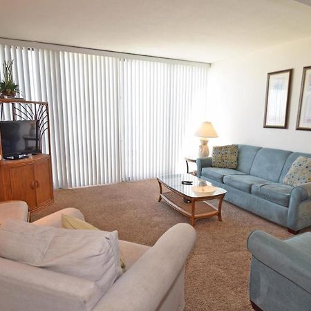 Century I 702 Apartment Оушън Сити Екстериор снимка