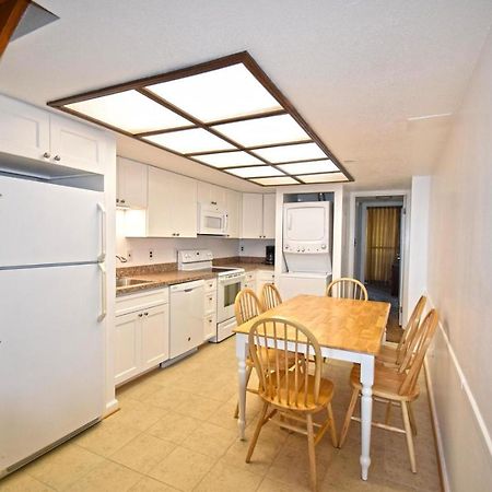 Century I 702 Apartment Оушън Сити Екстериор снимка