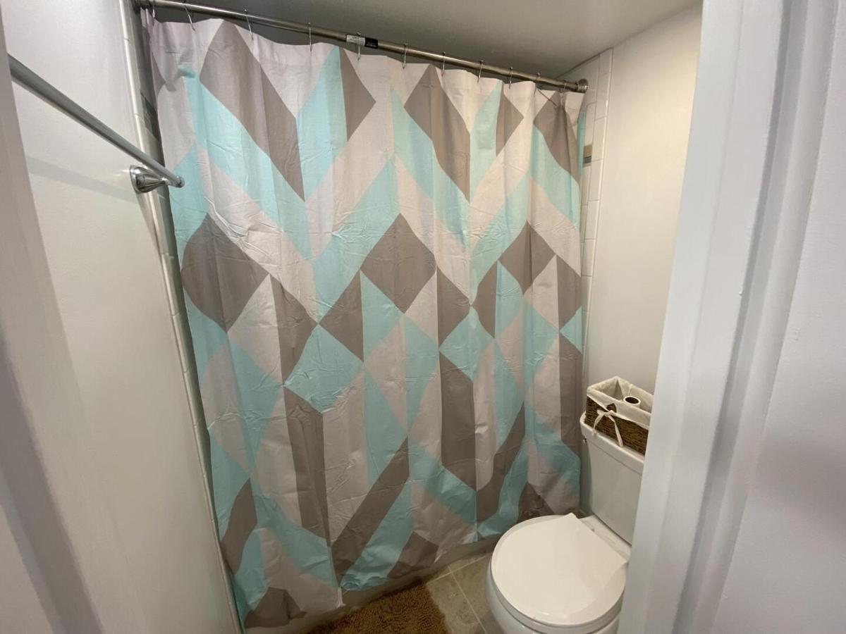 Century I 702 Apartment Оушън Сити Екстериор снимка