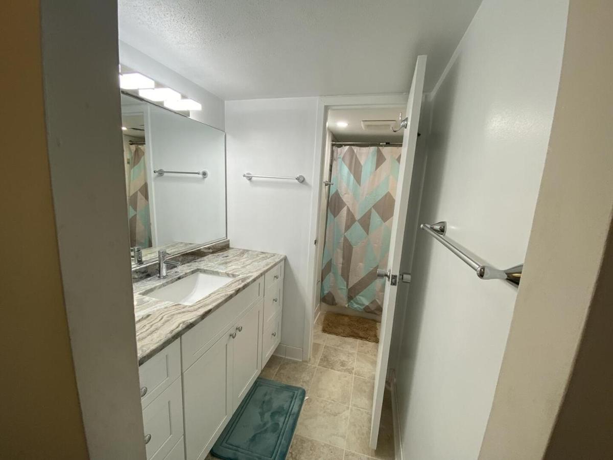 Century I 702 Apartment Оушън Сити Екстериор снимка