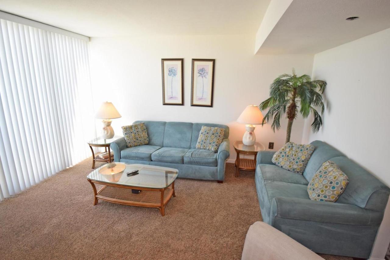 Century I 702 Apartment Оушън Сити Екстериор снимка