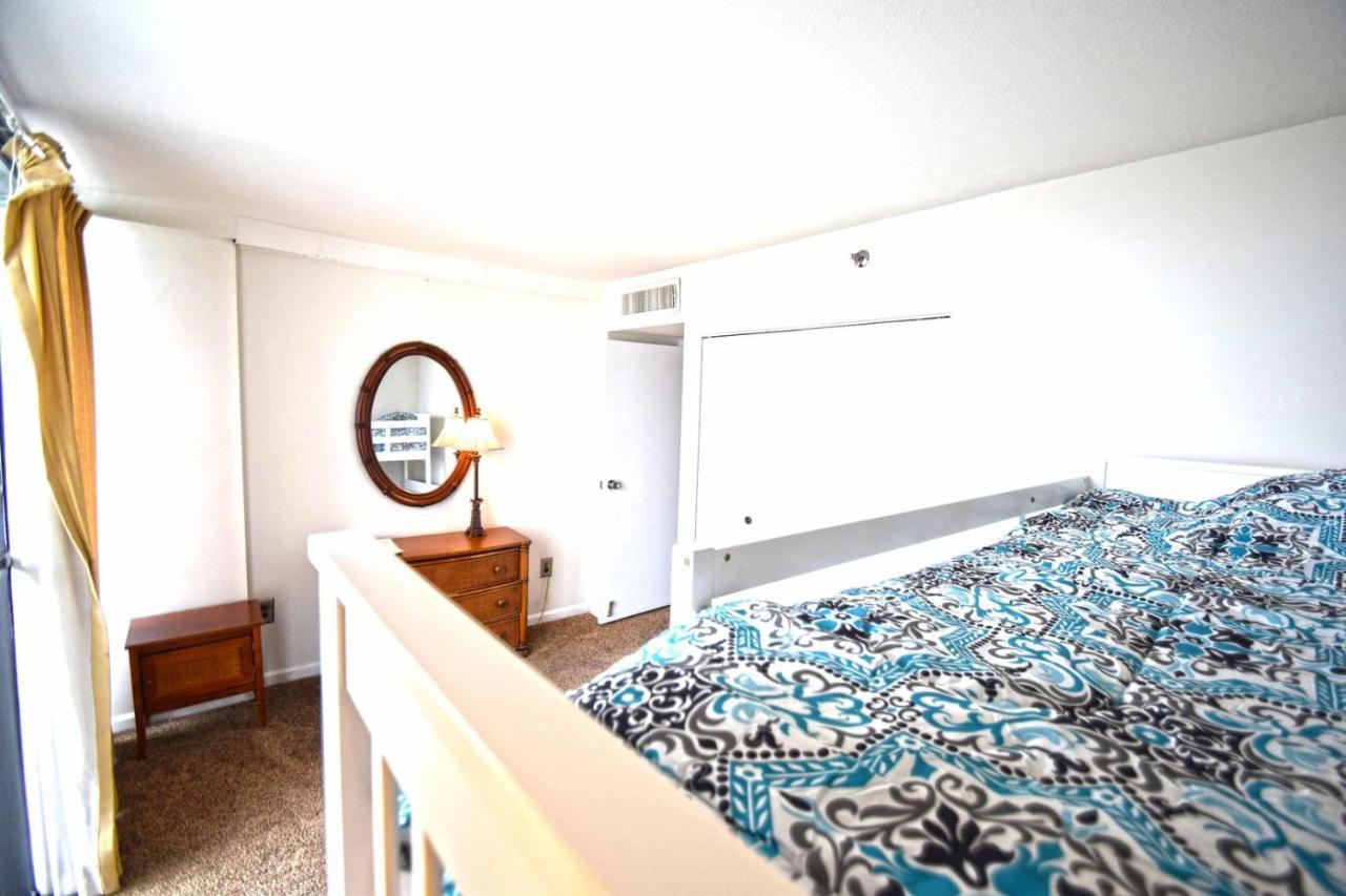 Century I 702 Apartment Оушън Сити Екстериор снимка